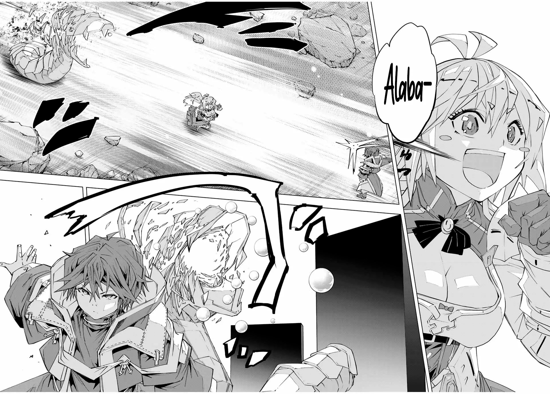 Read My Gift Lvl 9999 Unlimited Gacha ES Manga Online