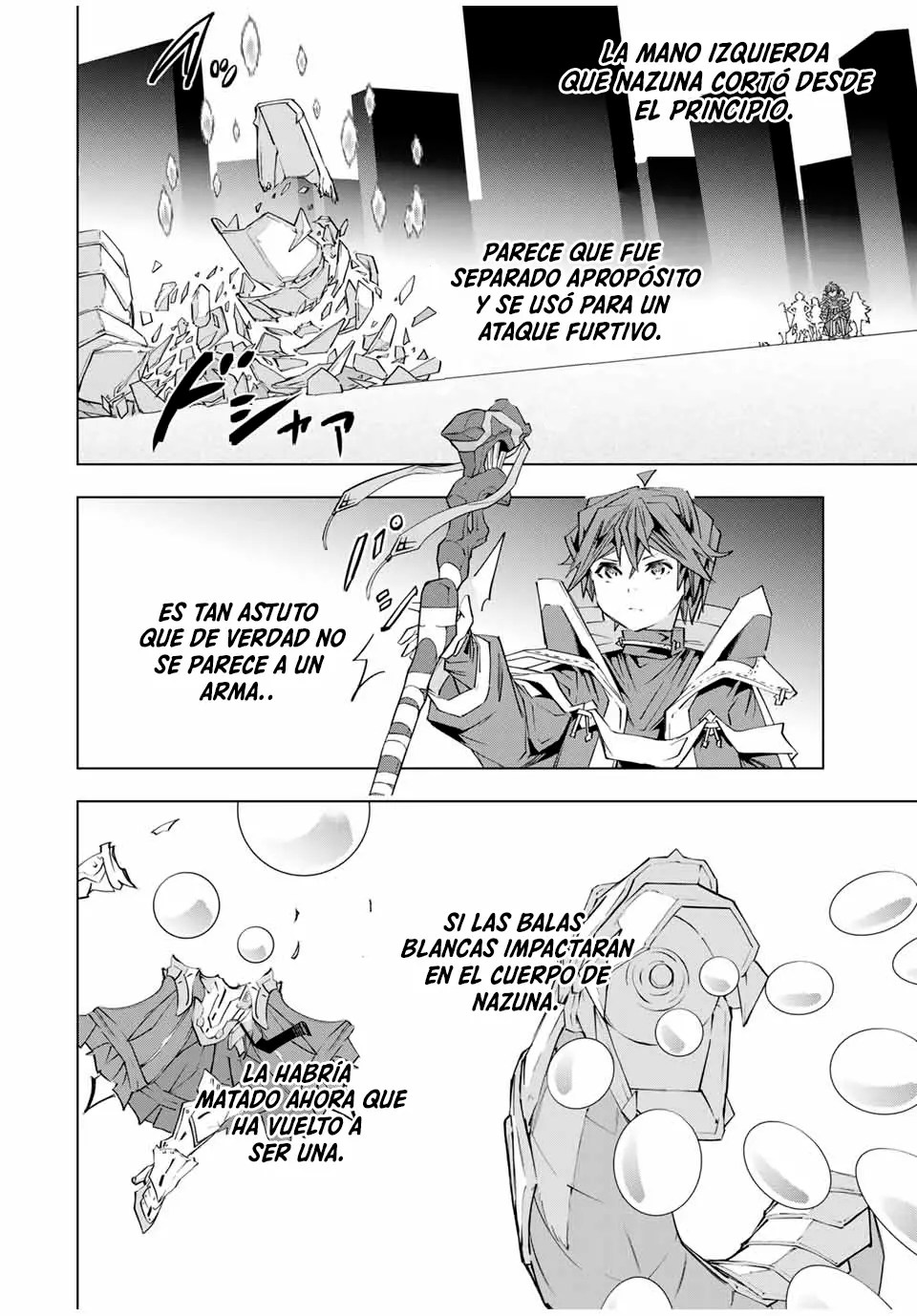 Read My Gift Lvl 9999 Unlimited Gacha ES Manga Online