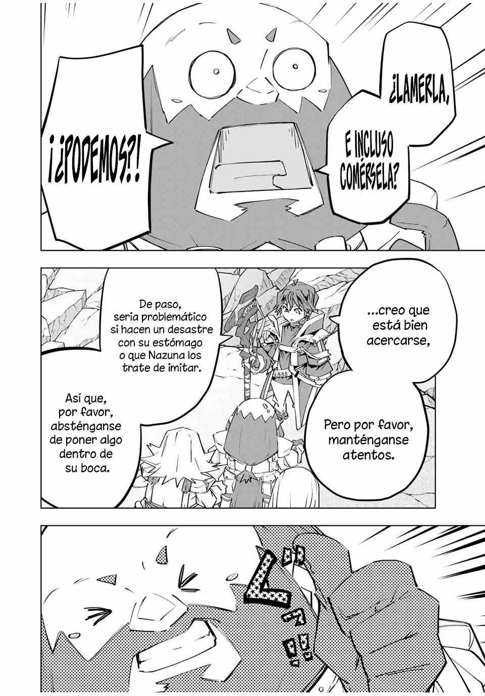 Read My Gift Lvl 9999 Unlimited Gacha ES Manga Online