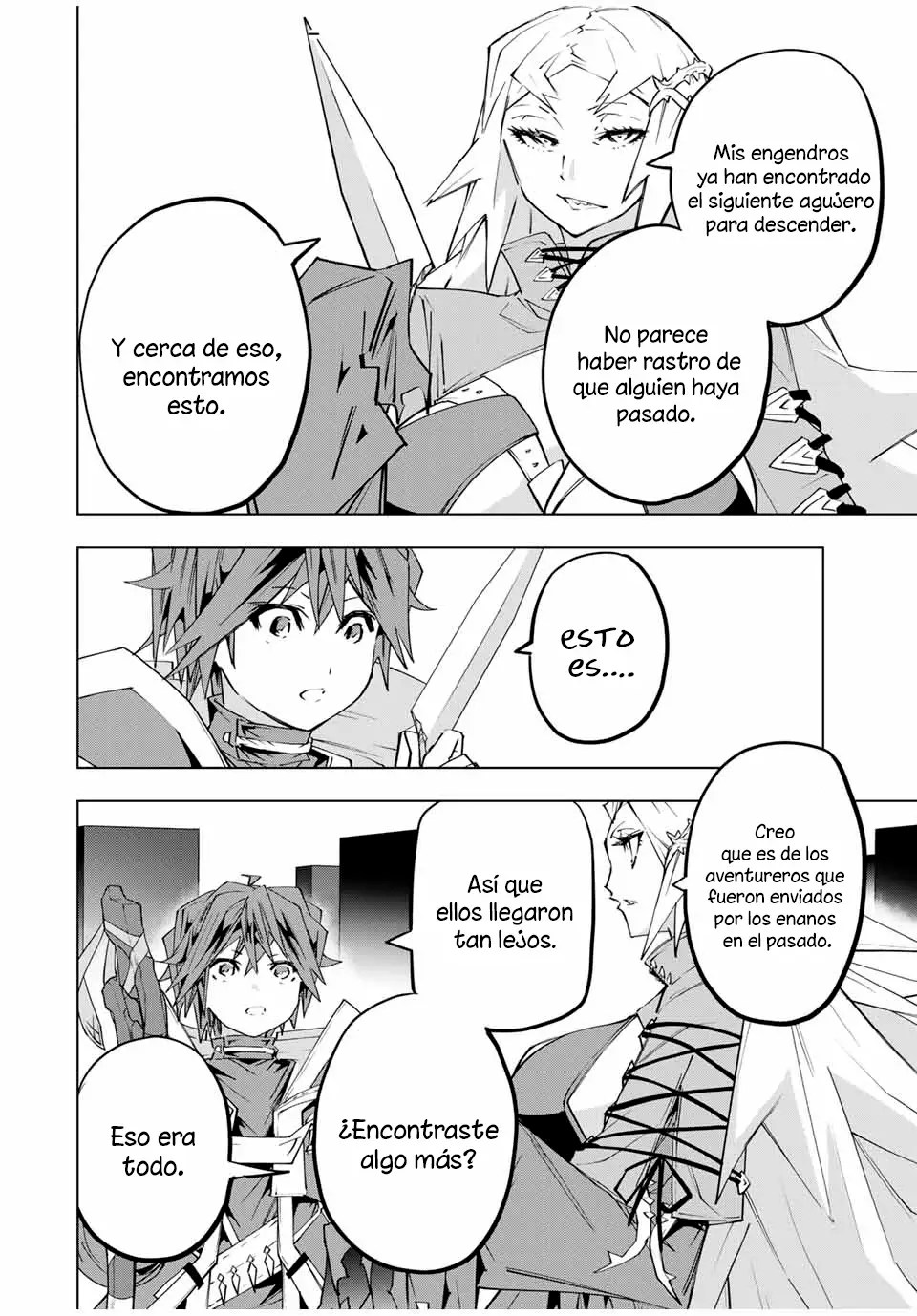 Read My Gift Lvl 9999 Unlimited Gacha ES Manga Online