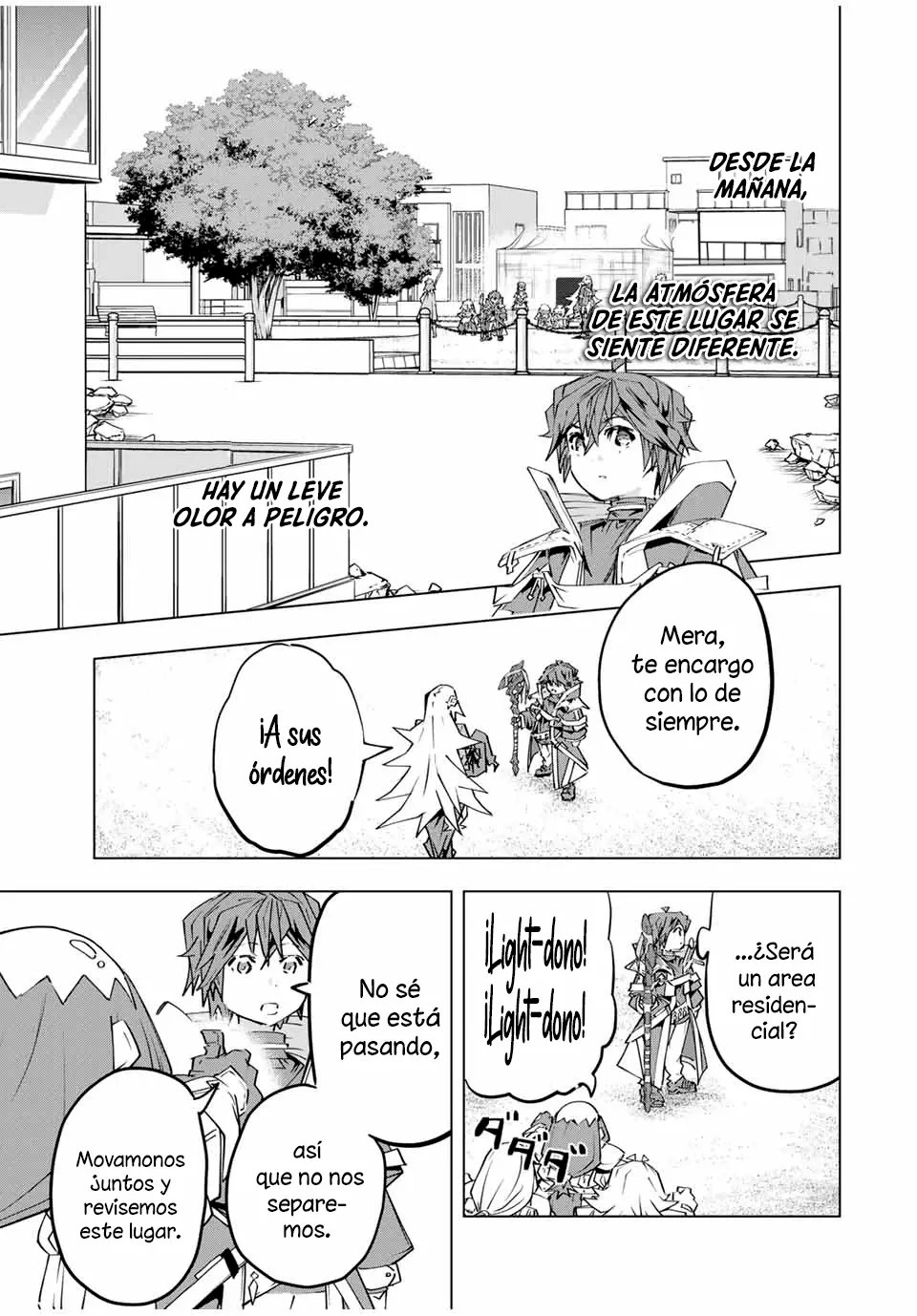 Read My Gift Lvl 9999 Unlimited Gacha ES Manga Online