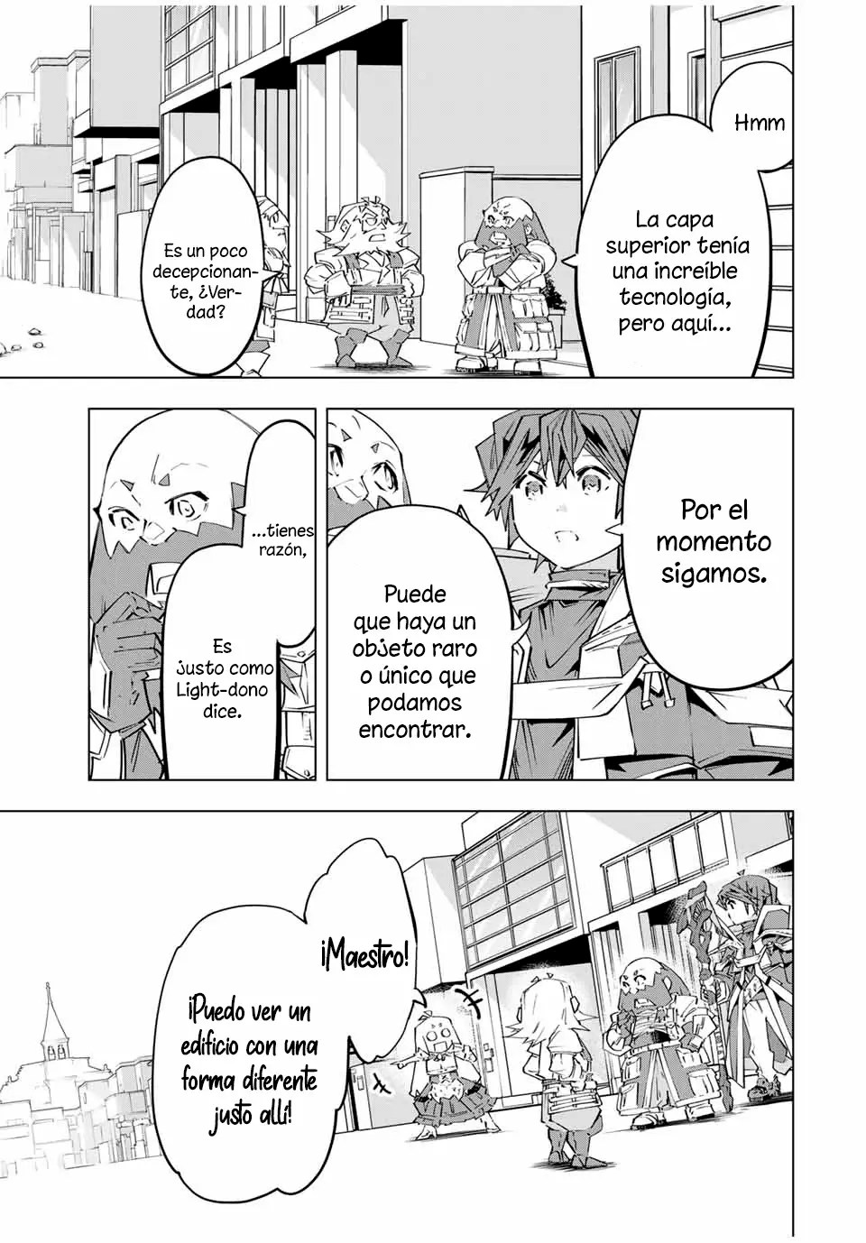 Read My Gift Lvl 9999 Unlimited Gacha ES Manga Online