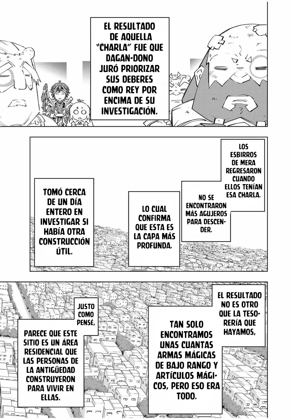 Read My Gift Lvl 9999 Unlimited Gacha ES Manga Online