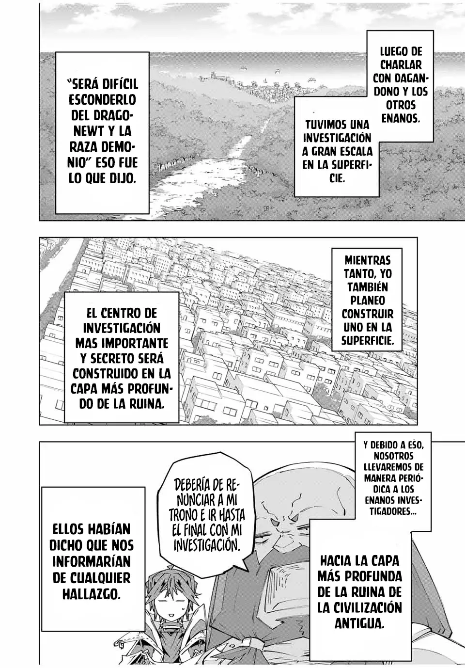 Read My Gift Lvl 9999 Unlimited Gacha ES Manga Online