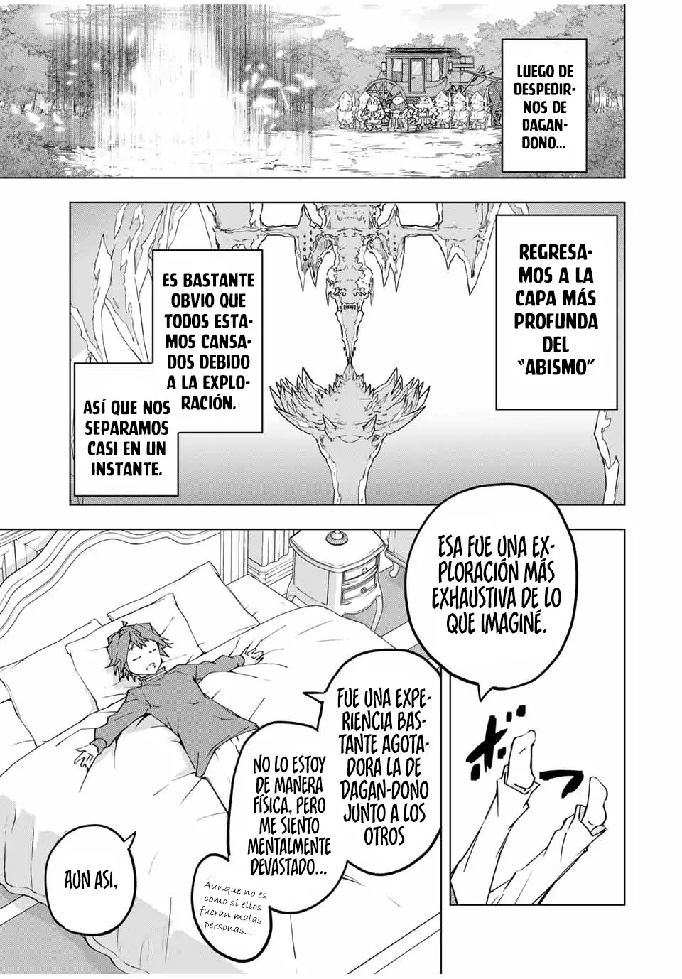 Read My Gift Lvl 9999 Unlimited Gacha ES Manga Online