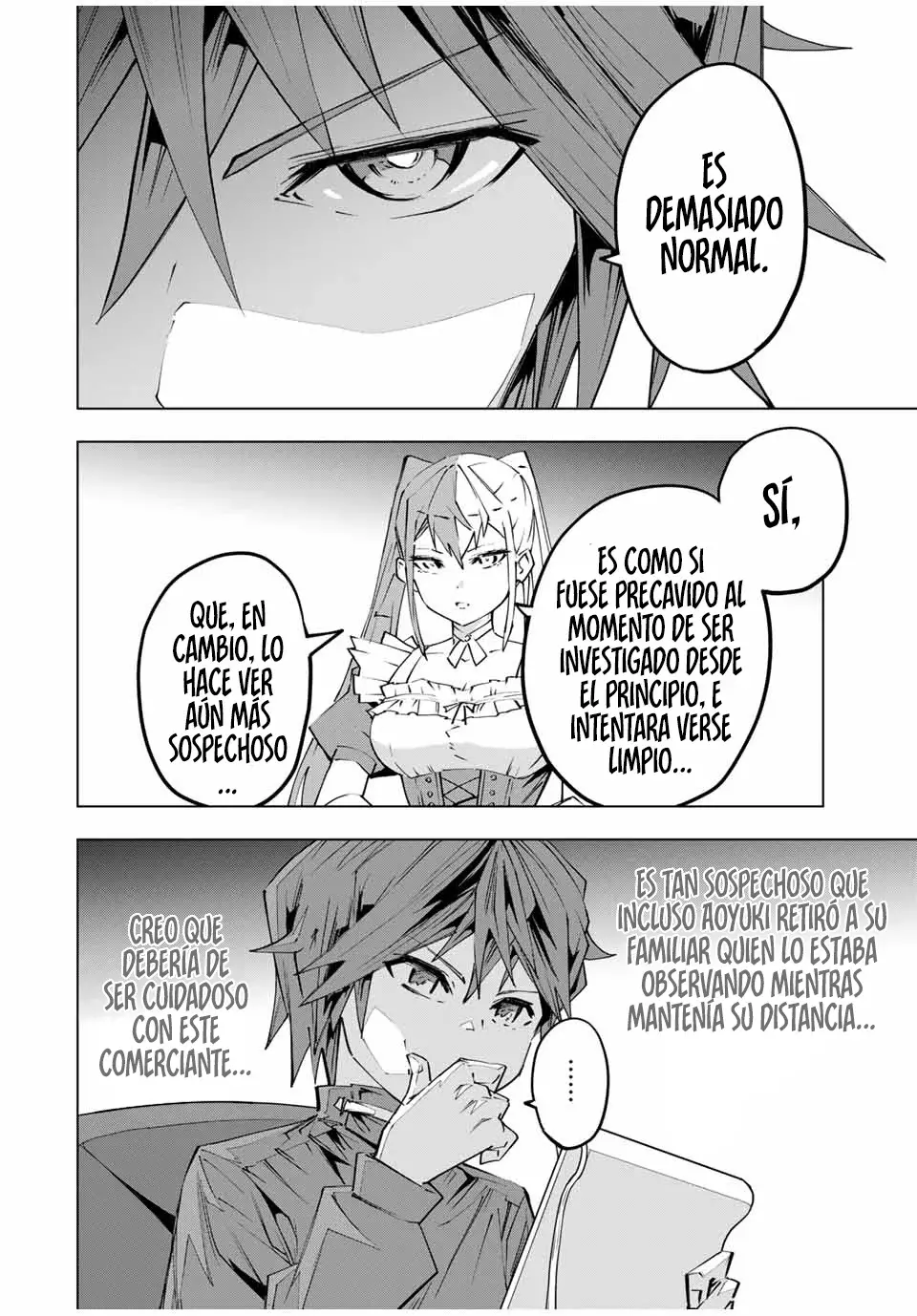 Read My Gift Lvl 9999 Unlimited Gacha ES Manga Online