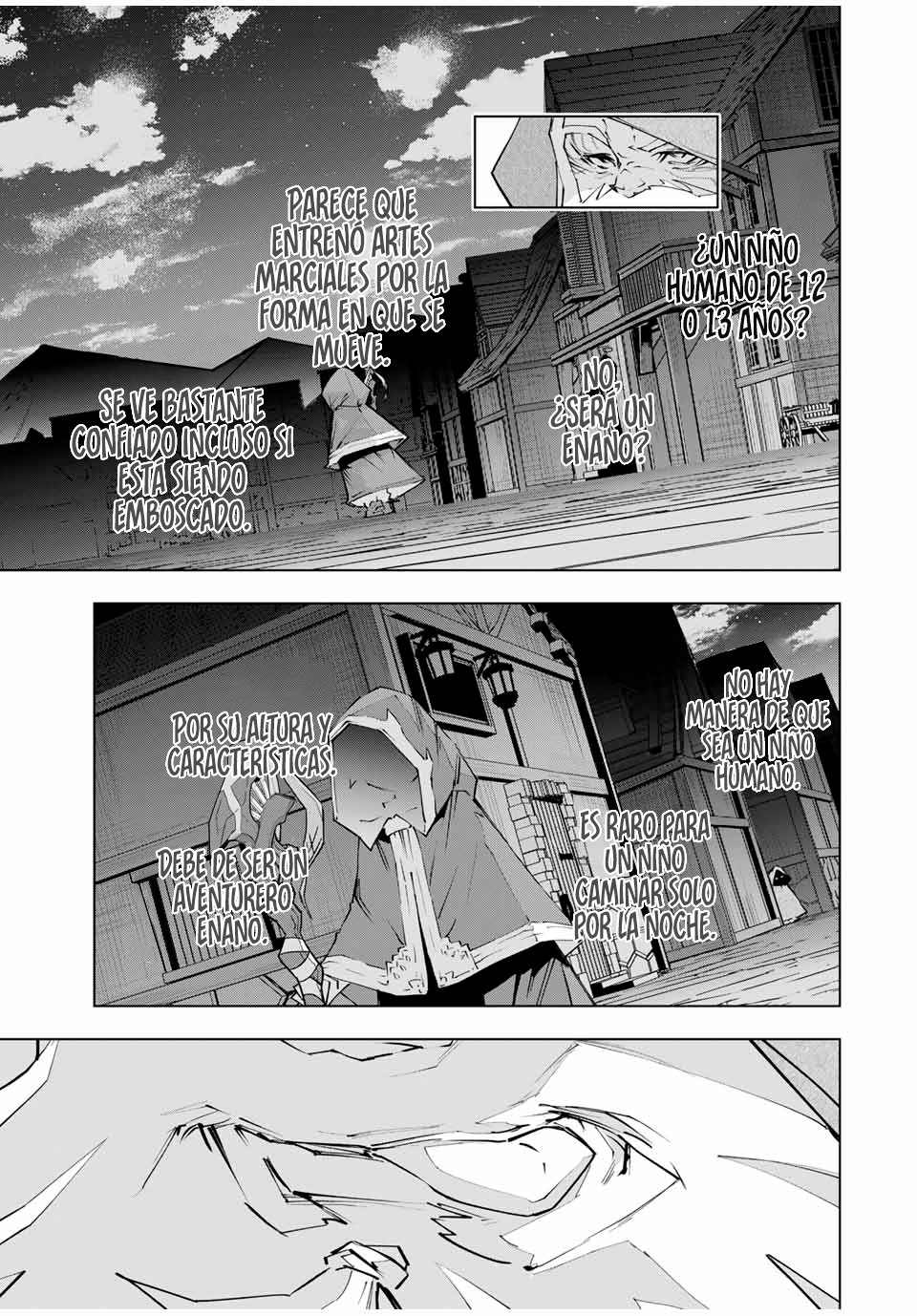 Read My Gift Lvl 9999 Unlimited Gacha ES Manga Online