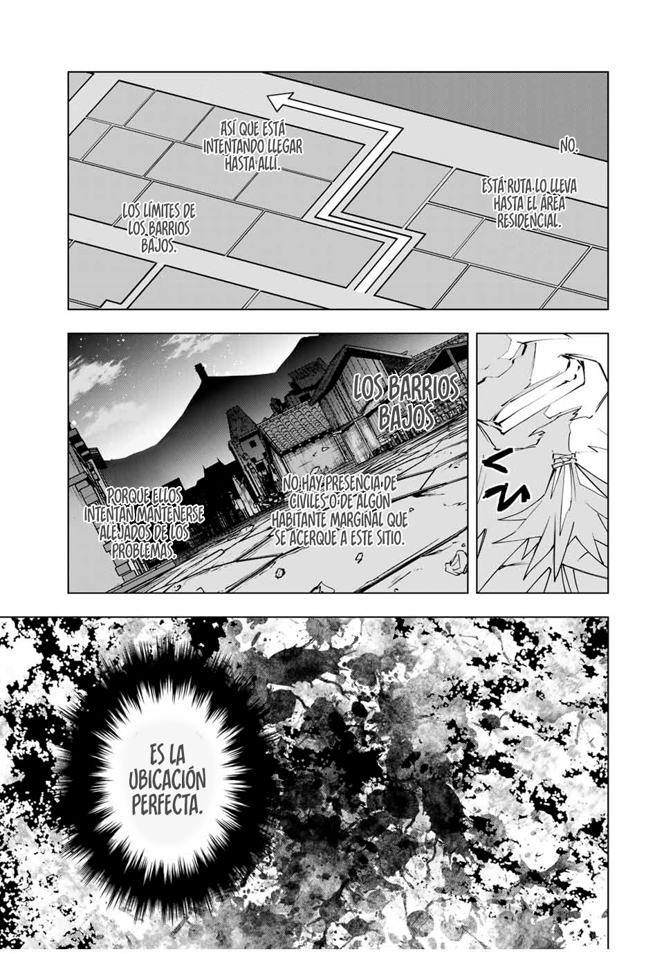 Read My Gift Lvl 9999 Unlimited Gacha ES Manga Online