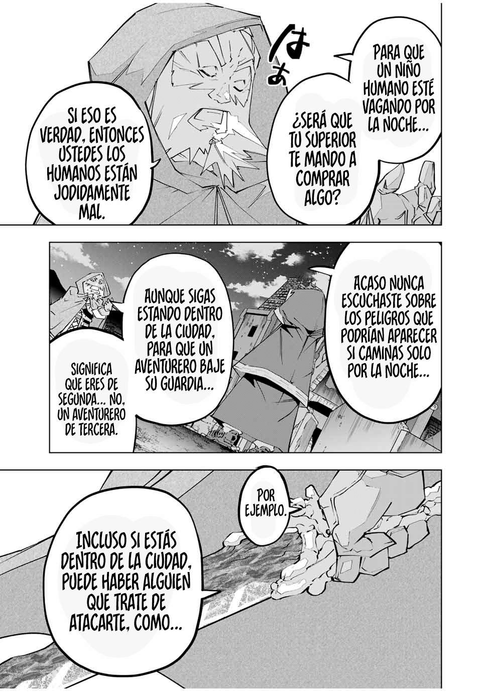 Read My Gift Lvl 9999 Unlimited Gacha ES Manga Online