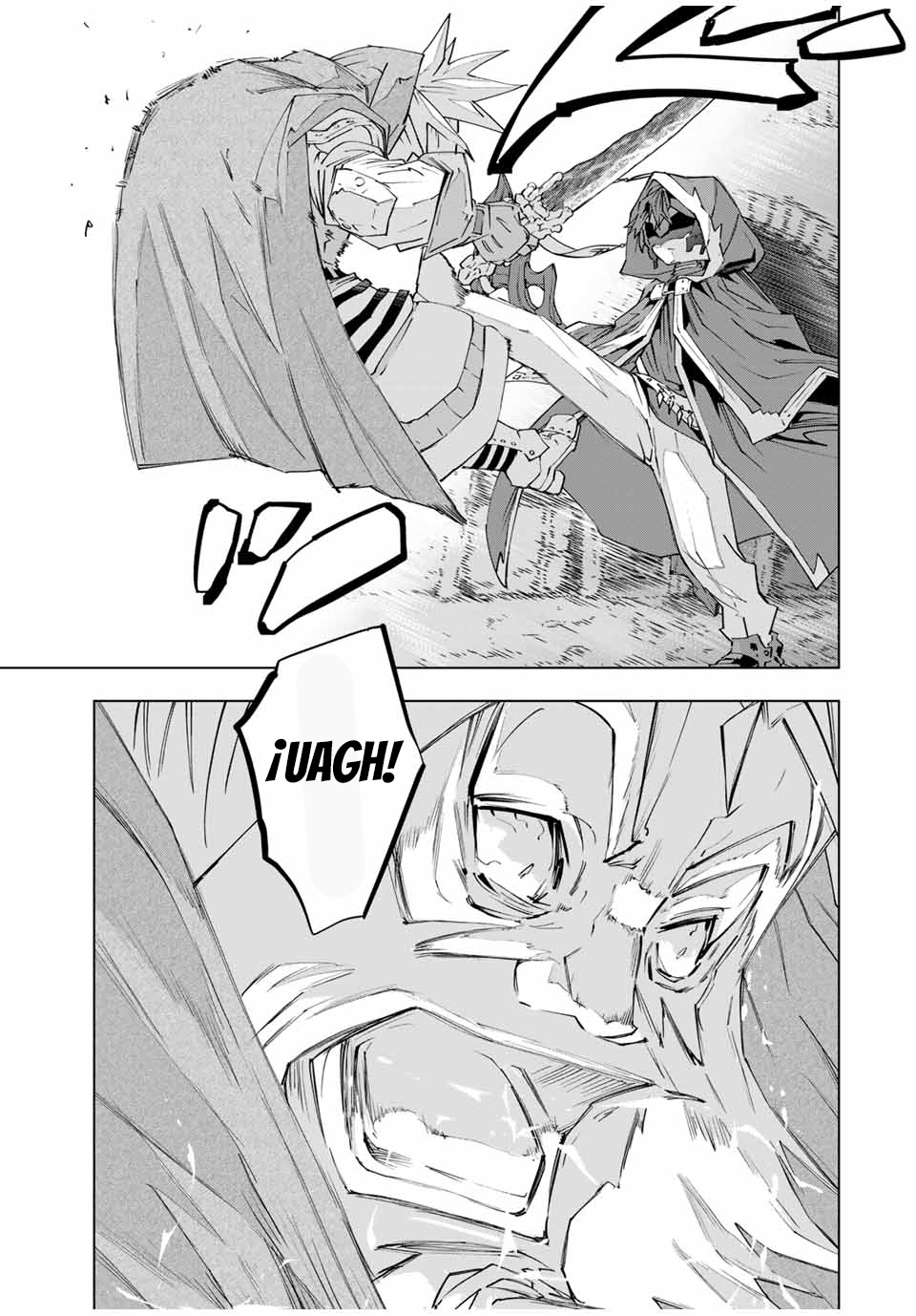 Read My Gift Lvl 9999 Unlimited Gacha ES Manga Online