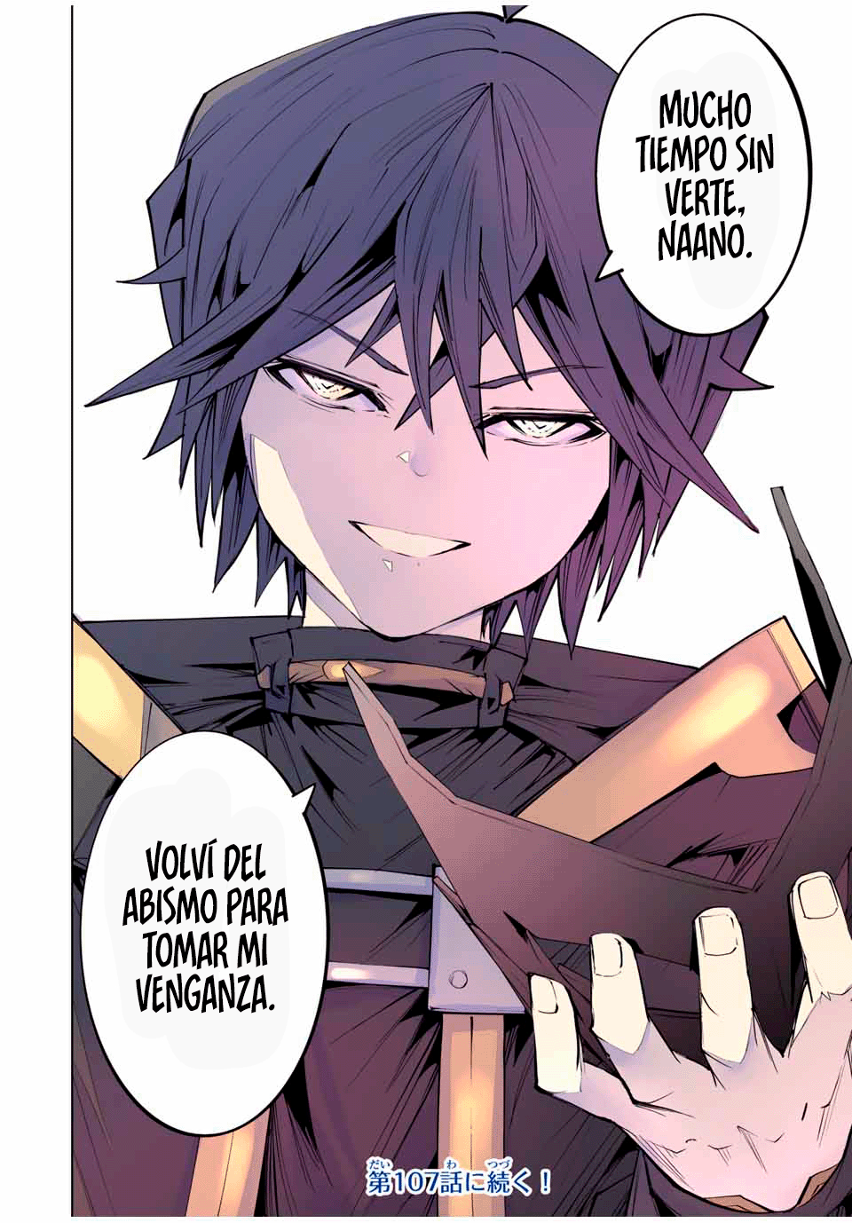 Read My Gift Lvl 9999 Unlimited Gacha ES Manga Online