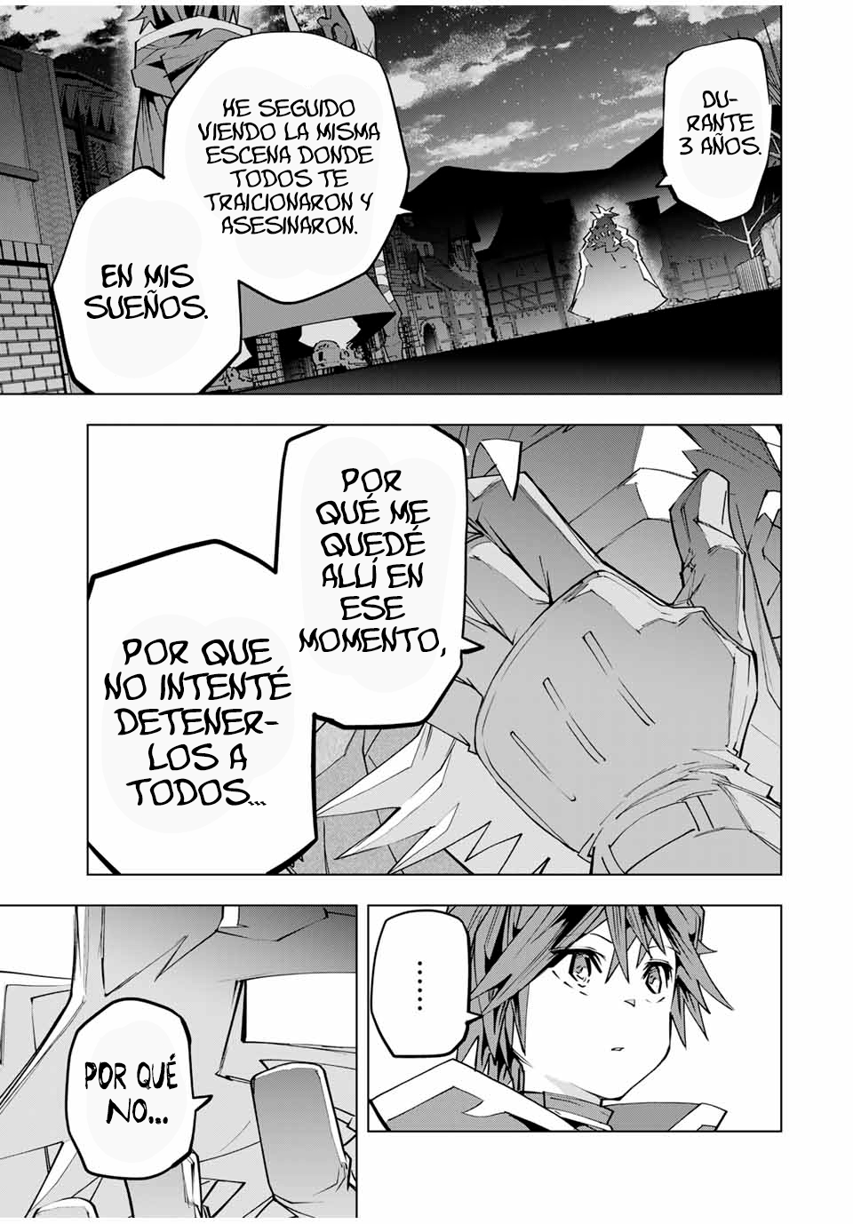 Read My Gift Lvl 9999 Unlimited Gacha ES Manga Online