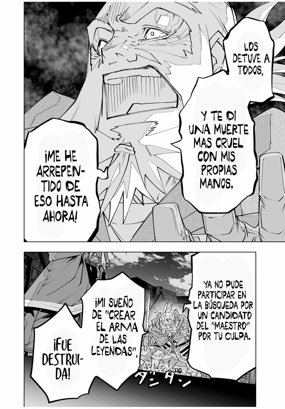 Read My Gift Lvl 9999 Unlimited Gacha ES Manga Online