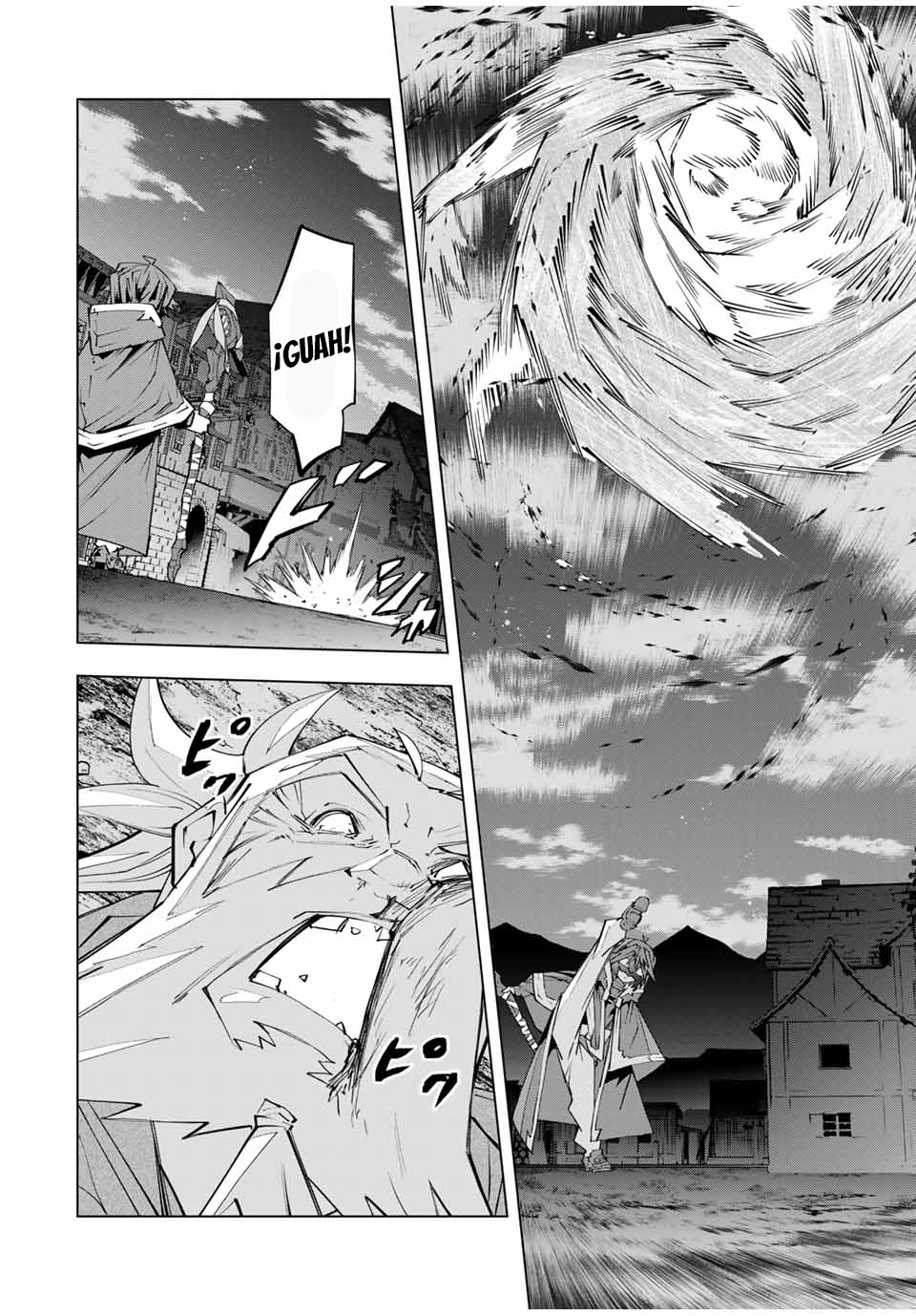 Read My Gift Lvl 9999 Unlimited Gacha ES Manga Online