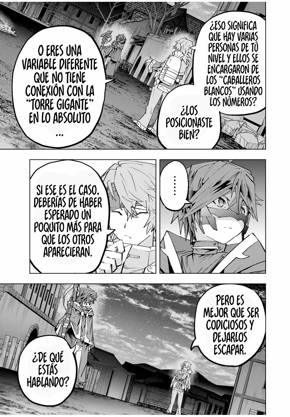 Read My Gift Lvl 9999 Unlimited Gacha ES Manga Online