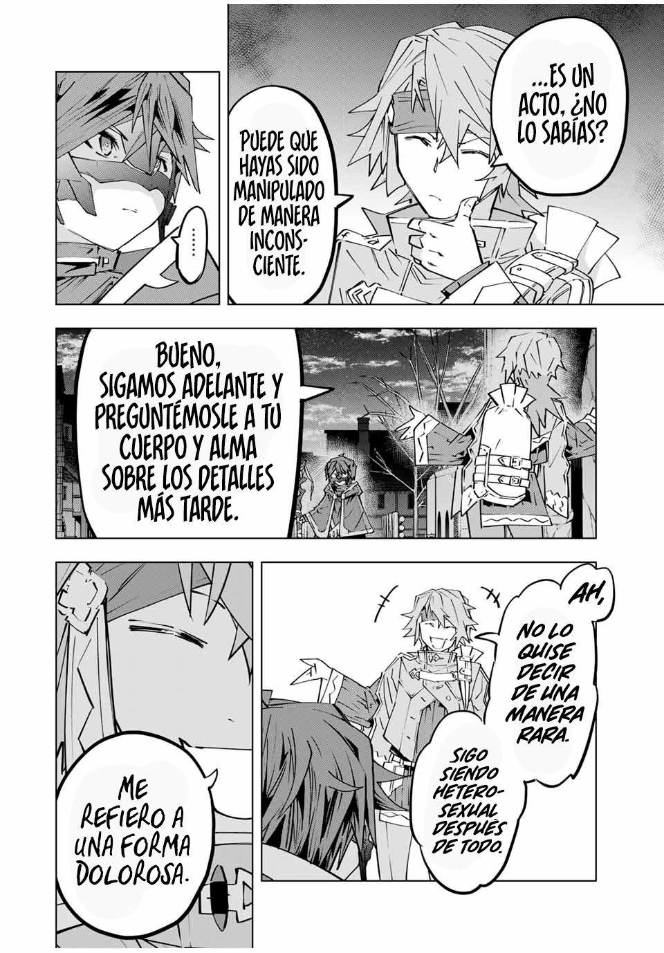 Read My Gift Lvl 9999 Unlimited Gacha ES Manga Online