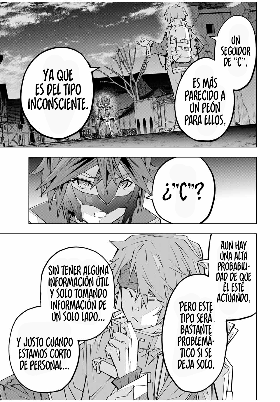 Read My Gift Lvl 9999 Unlimited Gacha ES Manga Online