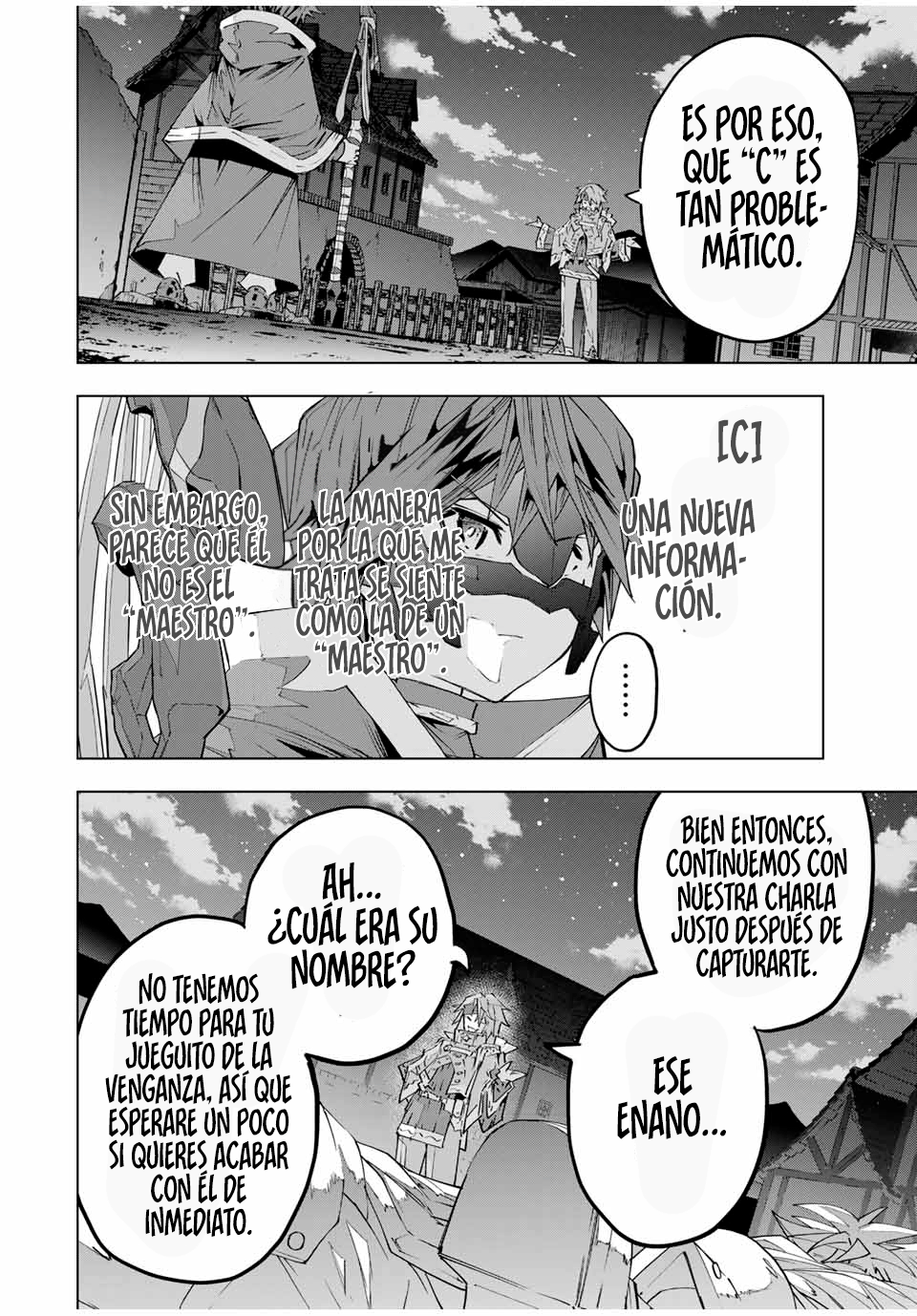 Read My Gift Lvl 9999 Unlimited Gacha ES Manga Online