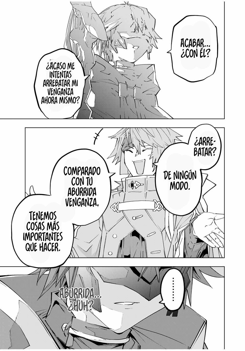 Read My Gift Lvl 9999 Unlimited Gacha ES Manga Online