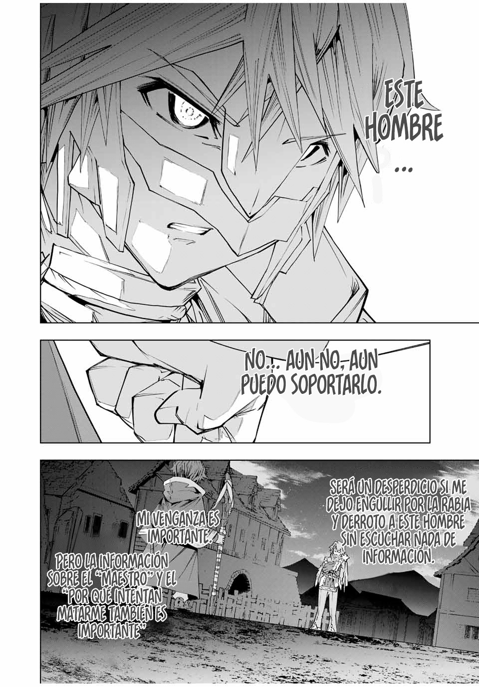 Read My Gift Lvl 9999 Unlimited Gacha ES Manga Online