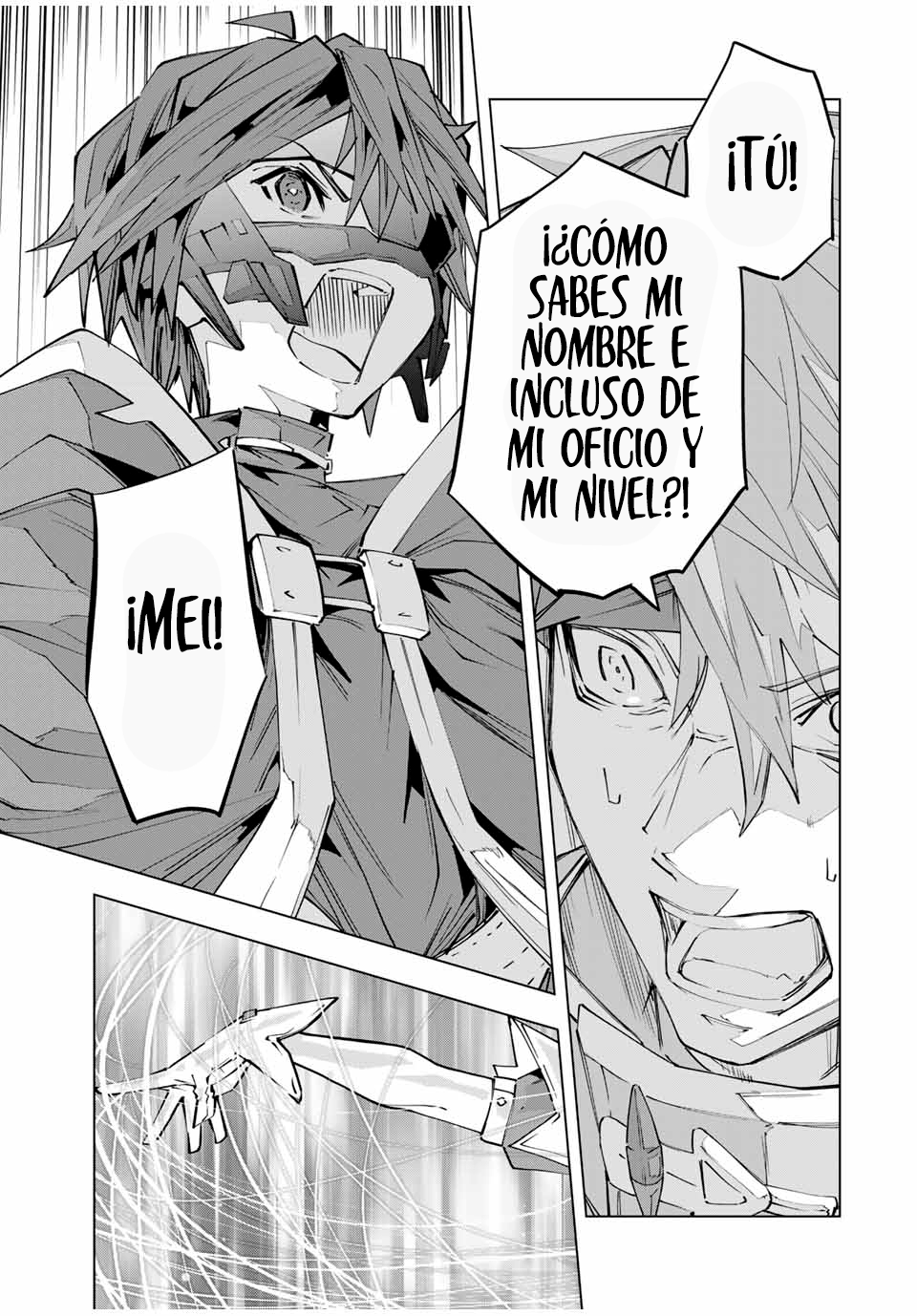 Read My Gift Lvl 9999 Unlimited Gacha ES Manga Online