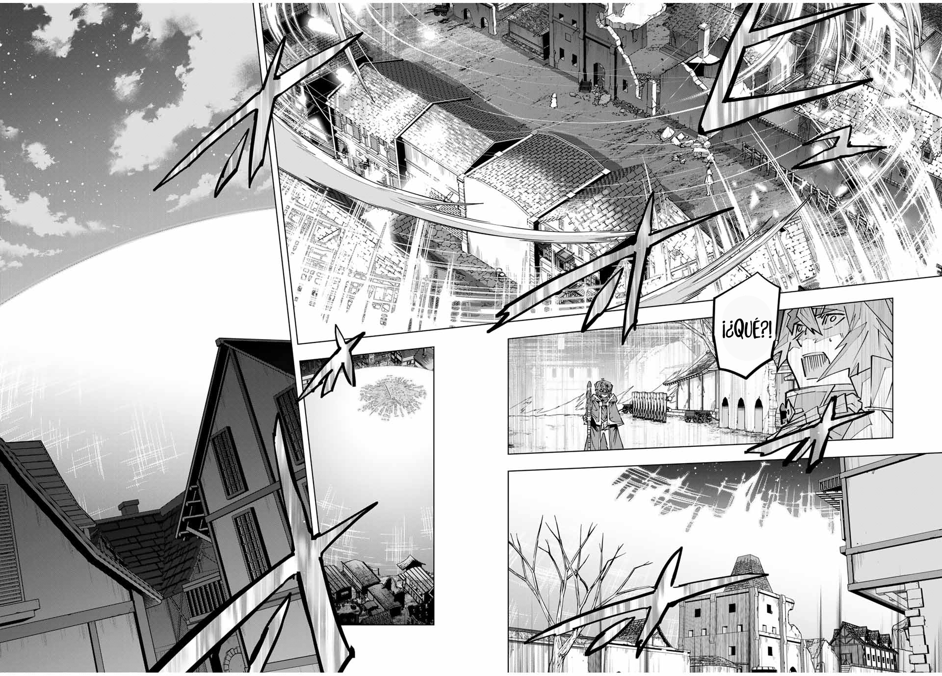 Read My Gift Lvl 9999 Unlimited Gacha ES Manga Online