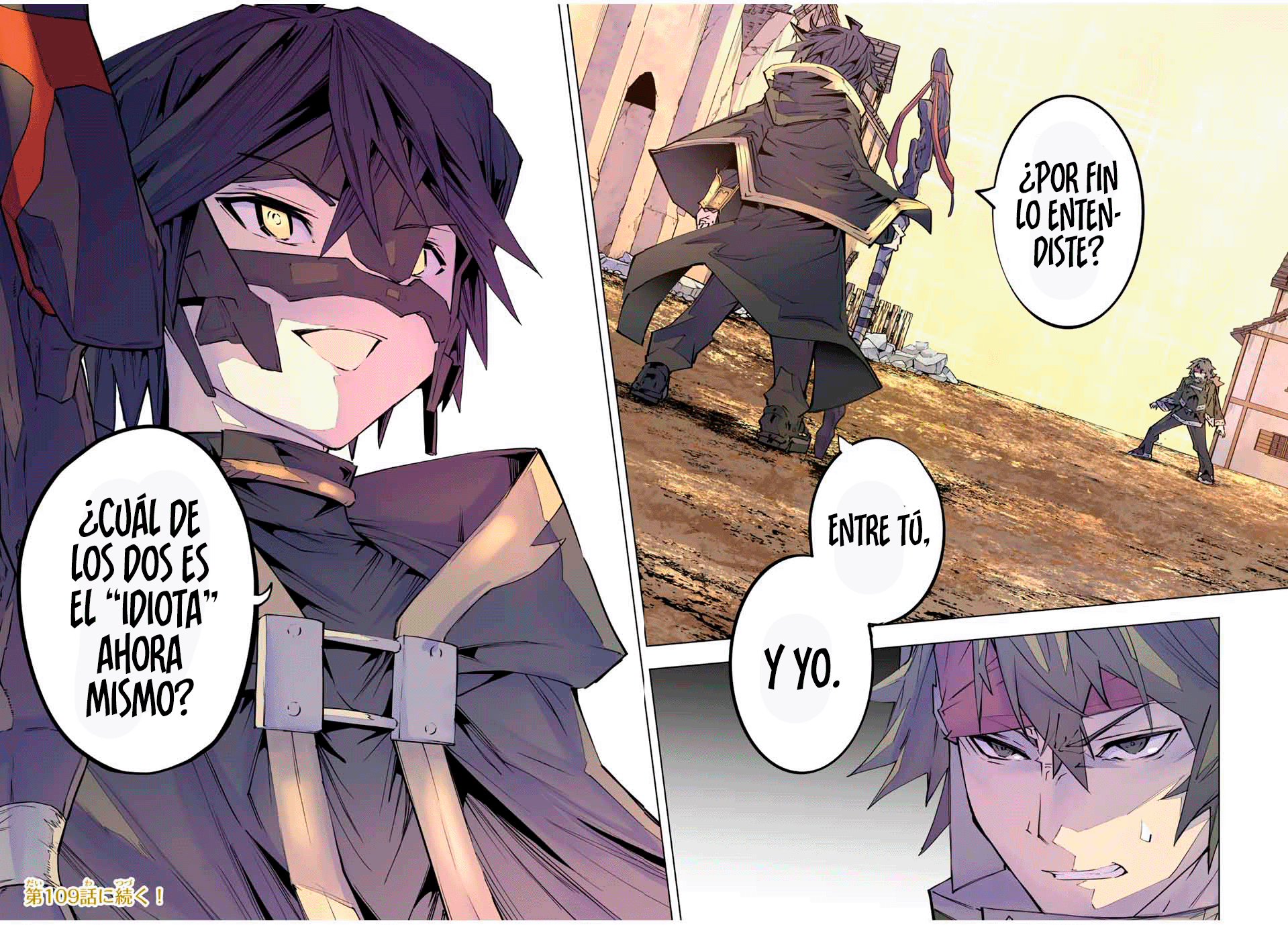 Read My Gift Lvl 9999 Unlimited Gacha ES Manga Online