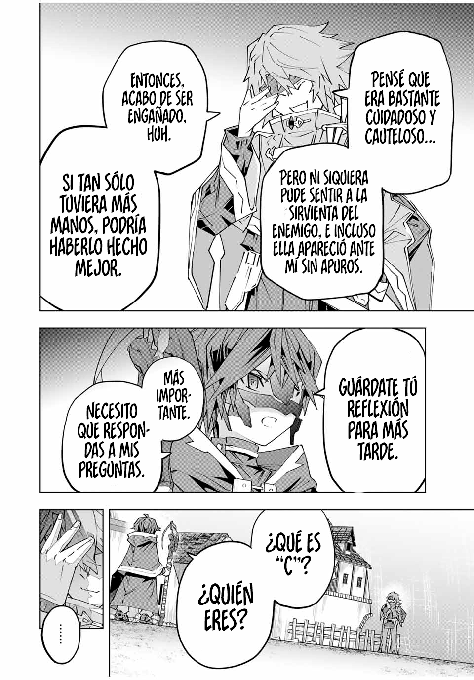 Read My Gift Lvl 9999 Unlimited Gacha ES Manga Online