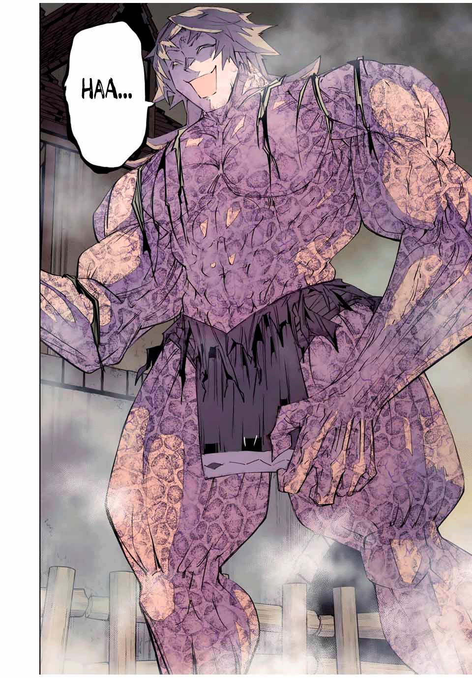 Read My Gift Lvl 9999 Unlimited Gacha ES Manga Online