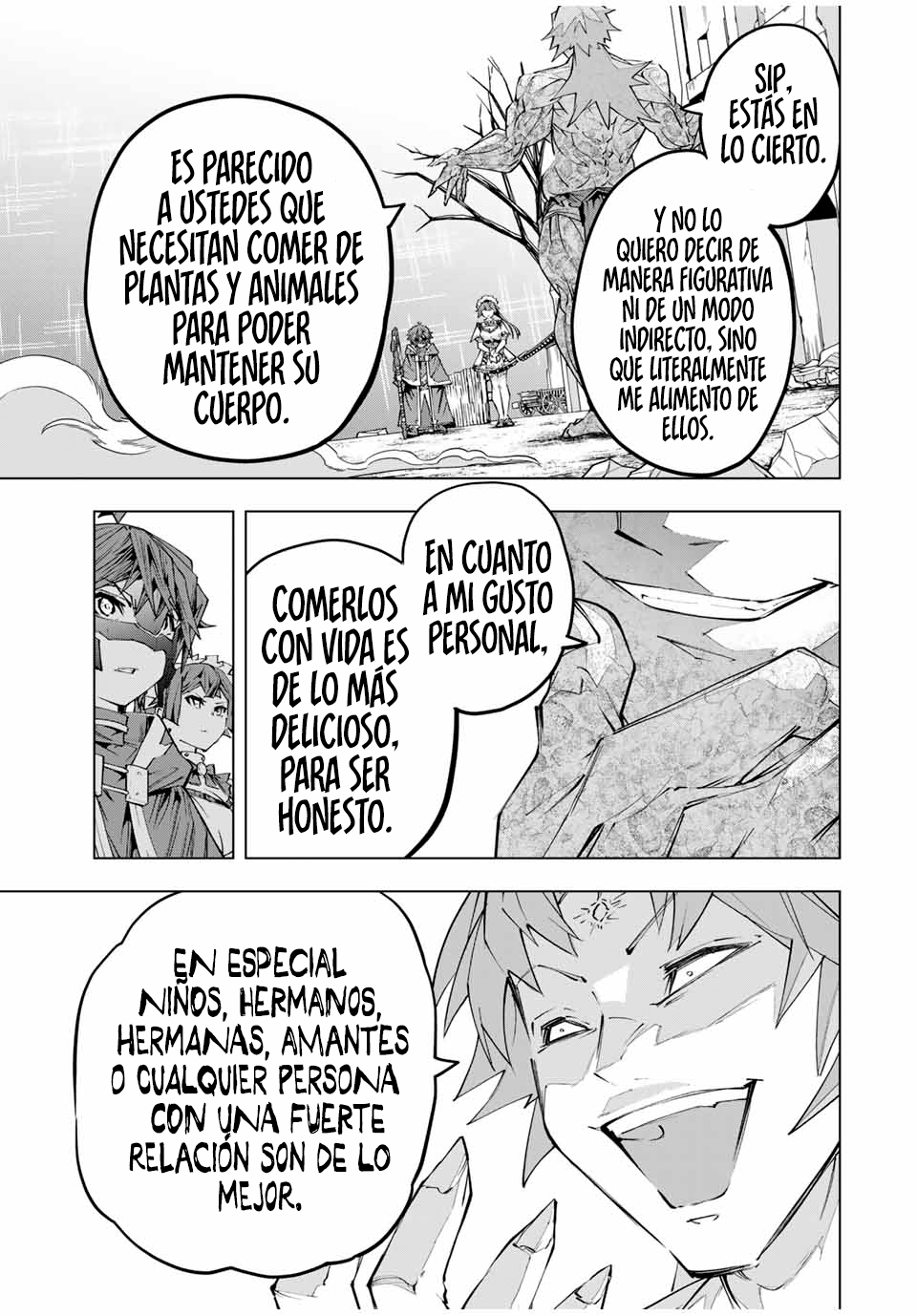 Read My Gift Lvl 9999 Unlimited Gacha ES Manga Online