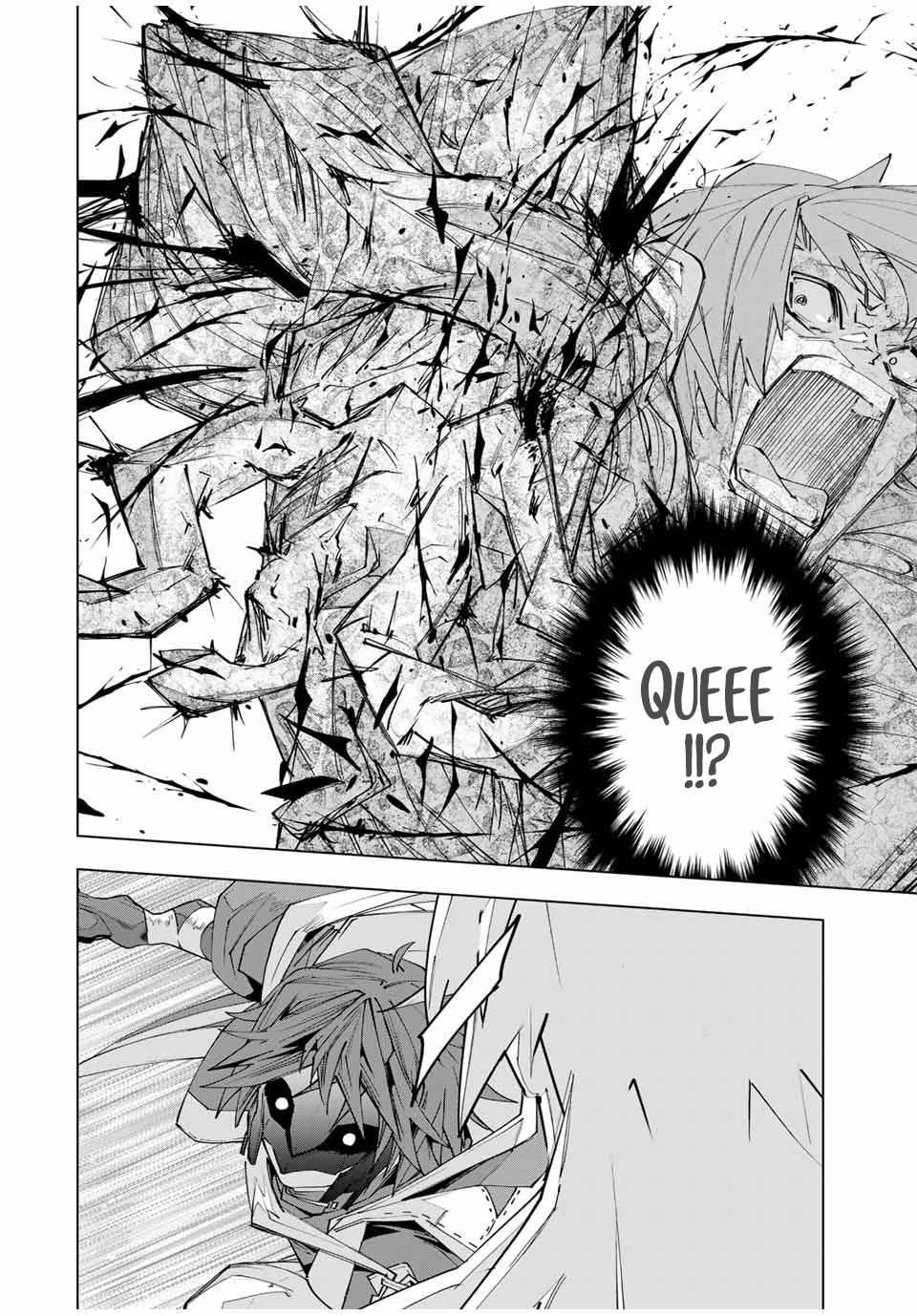 Read My Gift Lvl 9999 Unlimited Gacha ES Manga Online