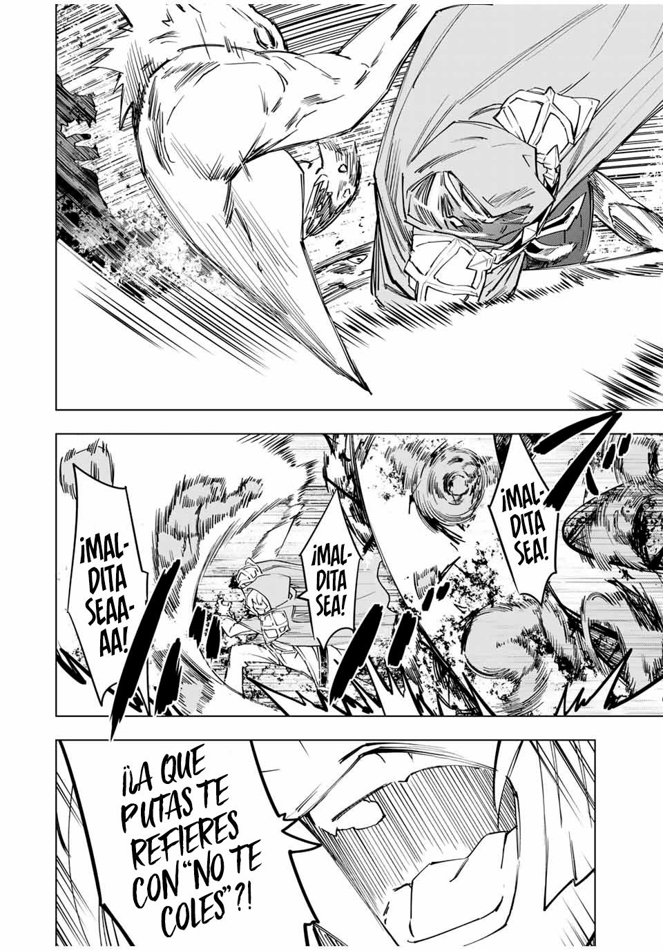 Read My Gift Lvl 9999 Unlimited Gacha ES Manga Online