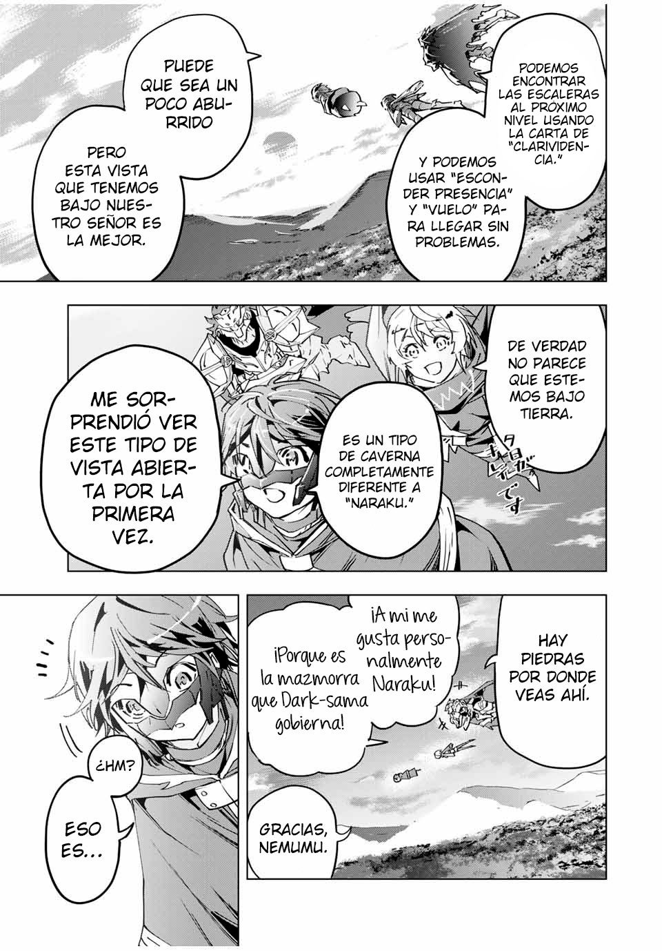Read My Gift Lvl 9999 Unlimited Gacha ES Manga Online