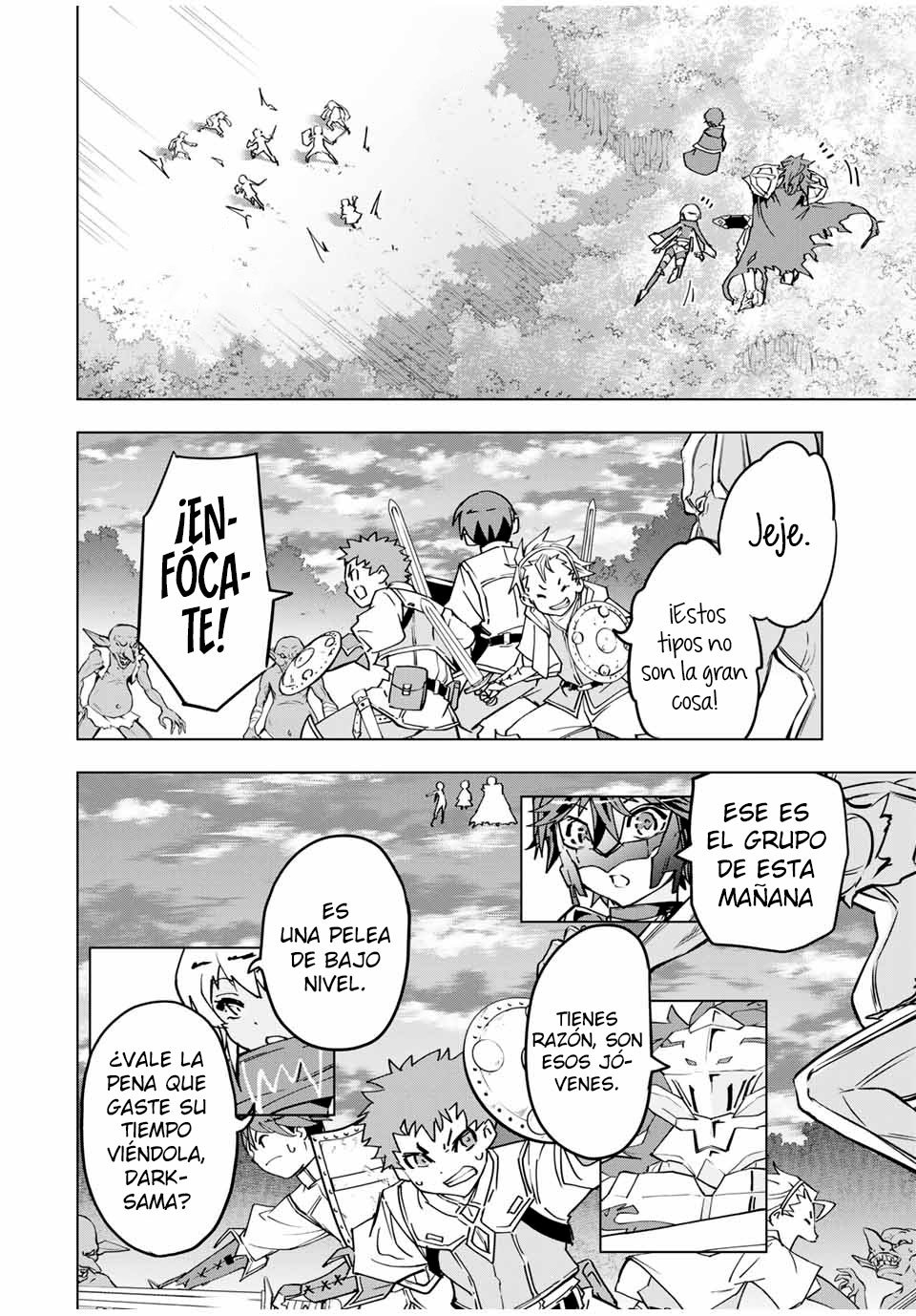 Read My Gift Lvl 9999 Unlimited Gacha ES Manga Online