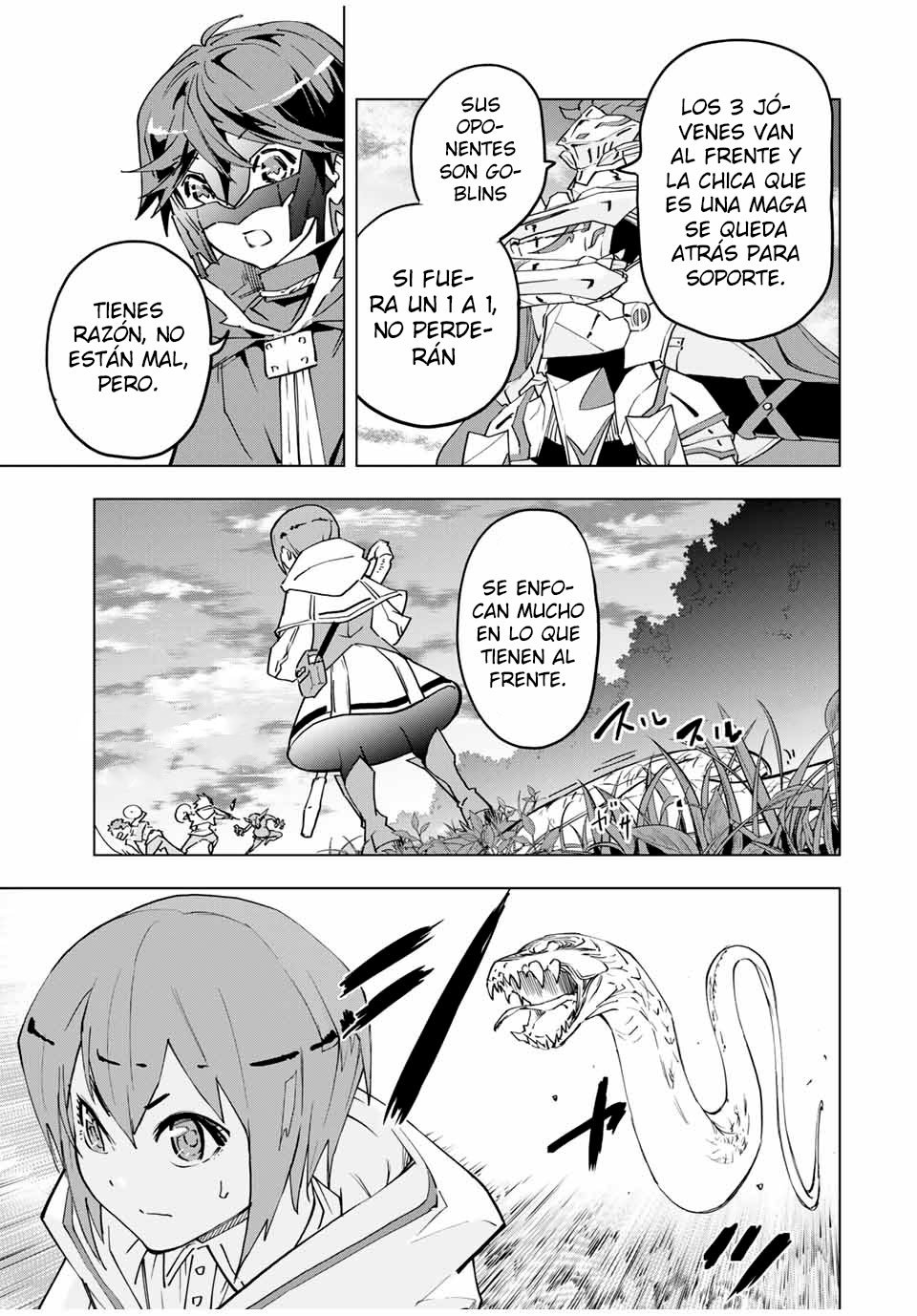 Read My Gift Lvl 9999 Unlimited Gacha ES Manga Online