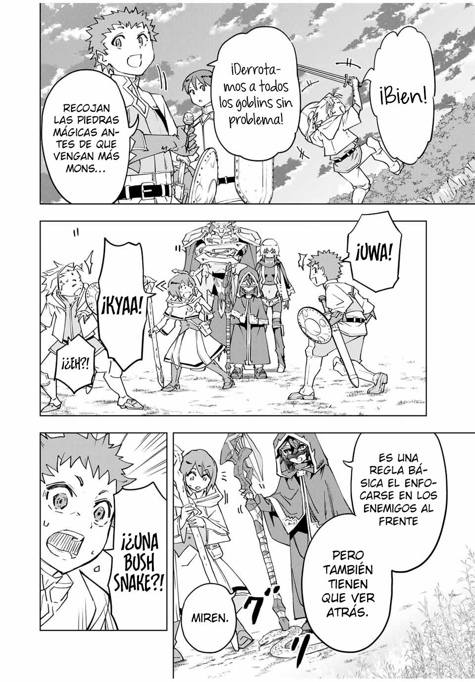 Read My Gift Lvl 9999 Unlimited Gacha ES Manga Online