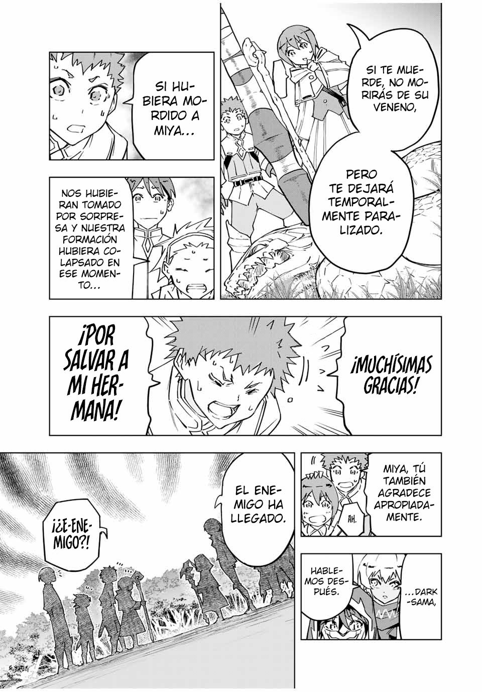 Read My Gift Lvl 9999 Unlimited Gacha ES Manga Online