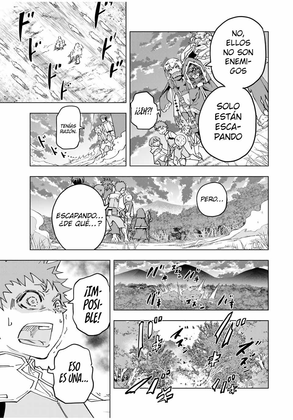 Read My Gift Lvl 9999 Unlimited Gacha ES Manga Online