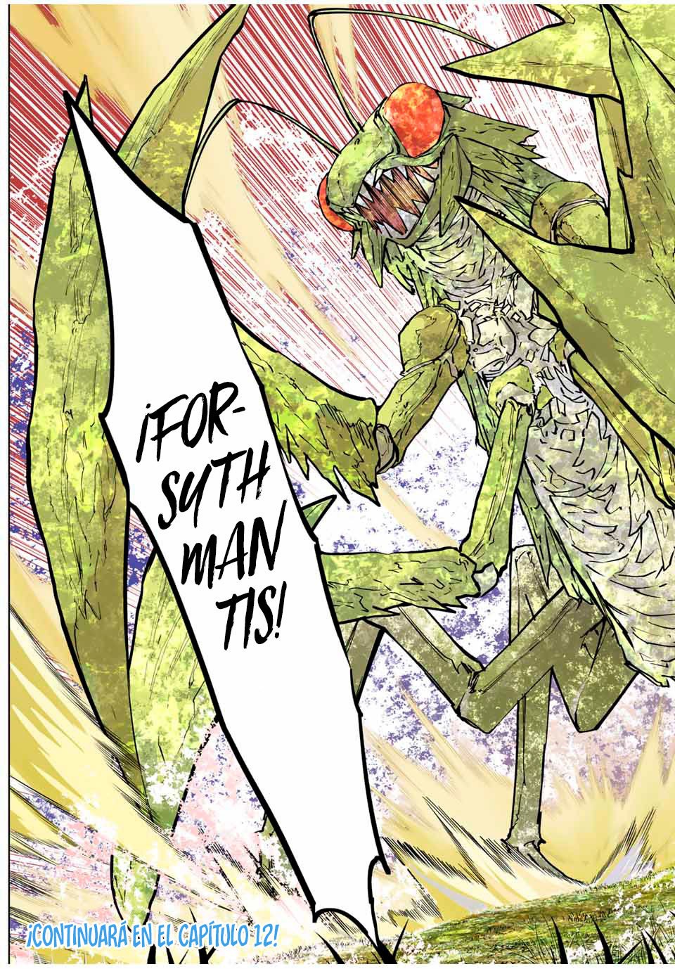 Read My Gift Lvl 9999 Unlimited Gacha ES Manga Online