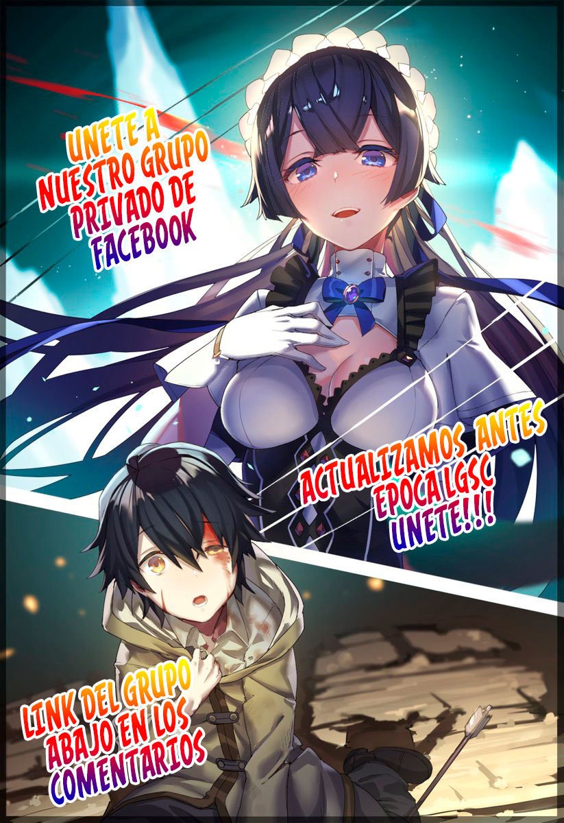 Read My Gift Lvl 9999 Unlimited Gacha ES Manga Online