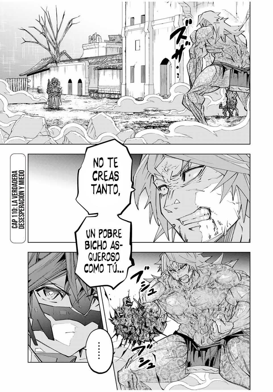 Read My Gift Lvl 9999 Unlimited Gacha ES Manga Online