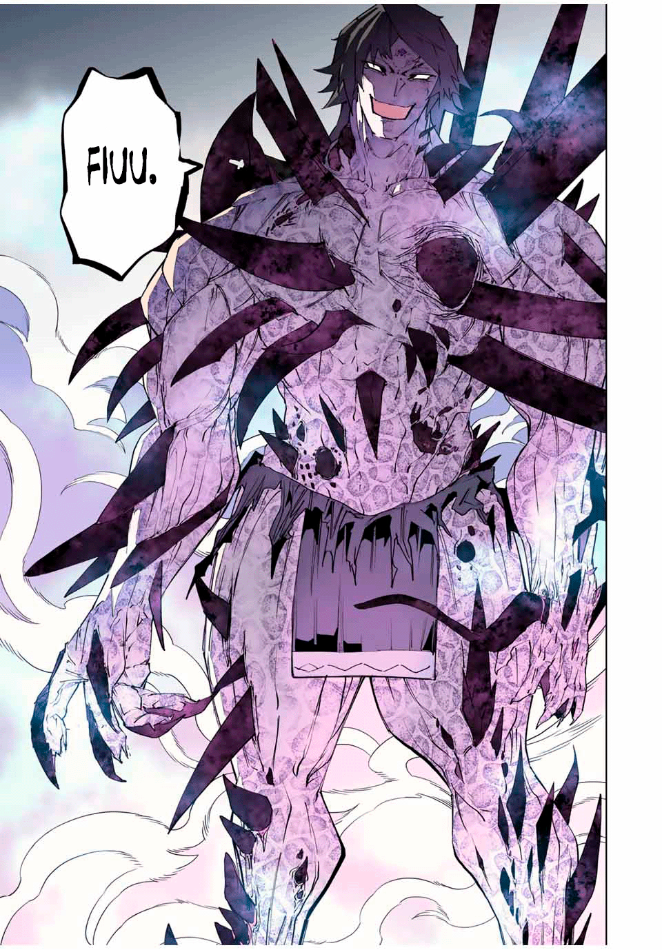 Read My Gift Lvl 9999 Unlimited Gacha ES Manga Online