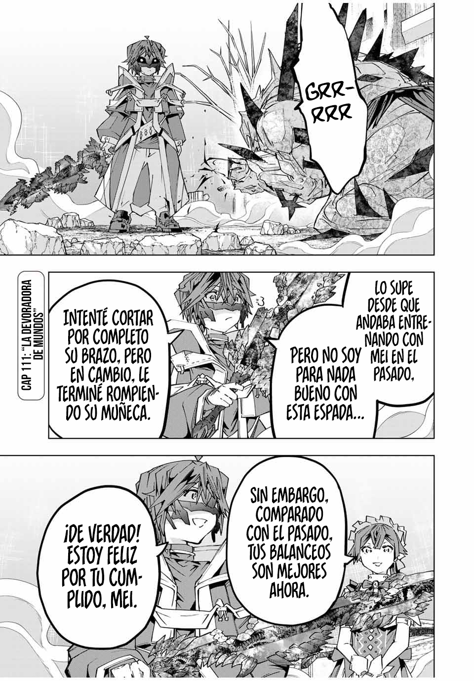 Read My Gift Lvl 9999 Unlimited Gacha ES Manga Online