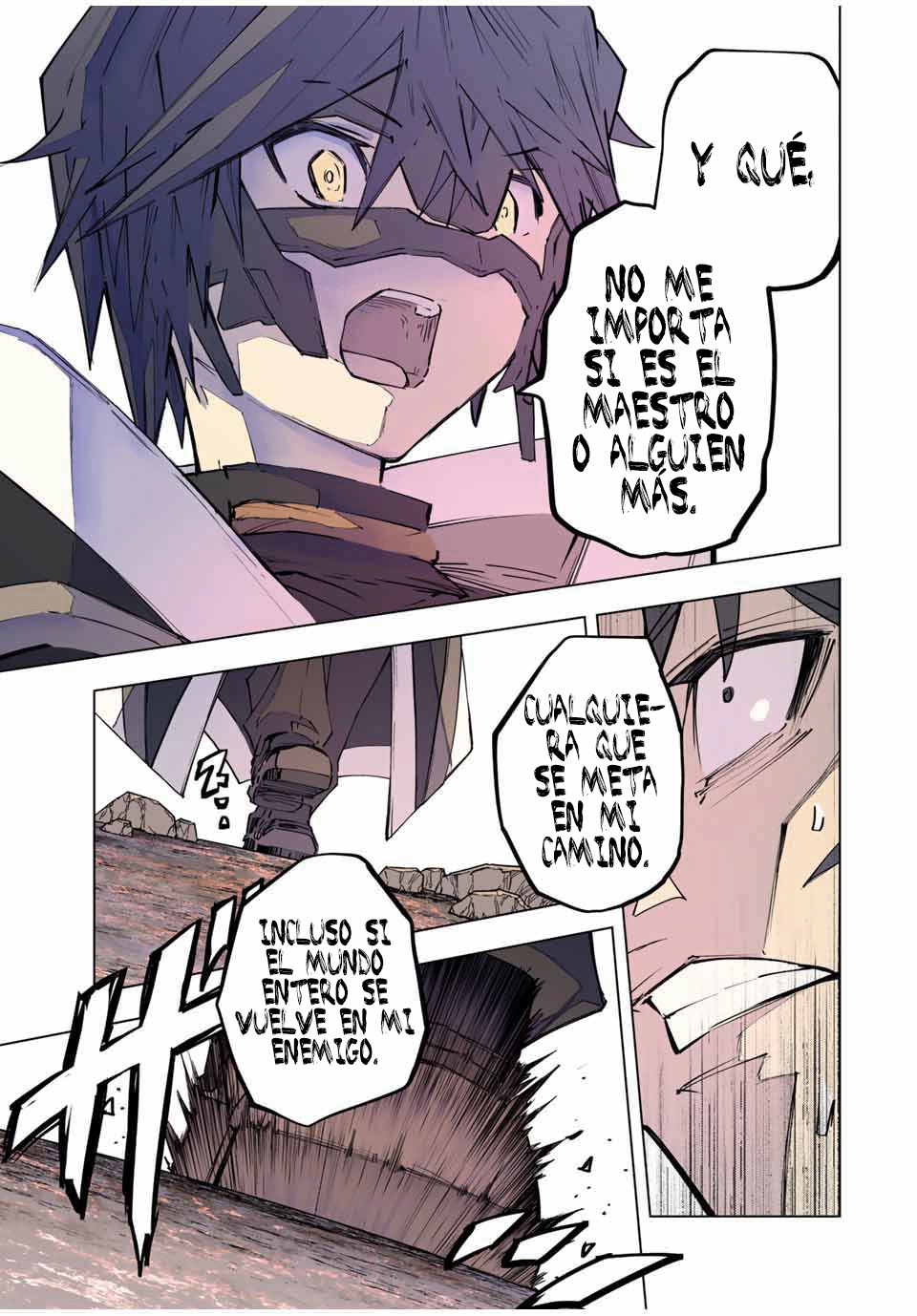Read My Gift Lvl 9999 Unlimited Gacha ES Manga Online