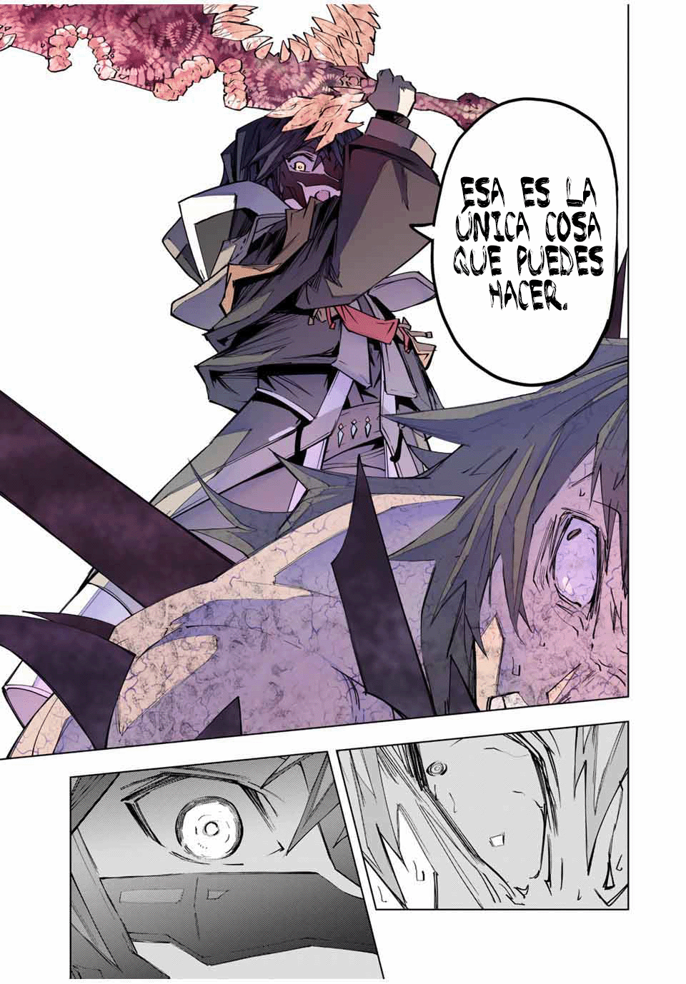 Read My Gift Lvl 9999 Unlimited Gacha ES Manga Online
