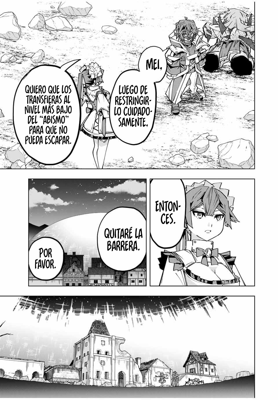 Read My Gift Lvl 9999 Unlimited Gacha ES Manga Online