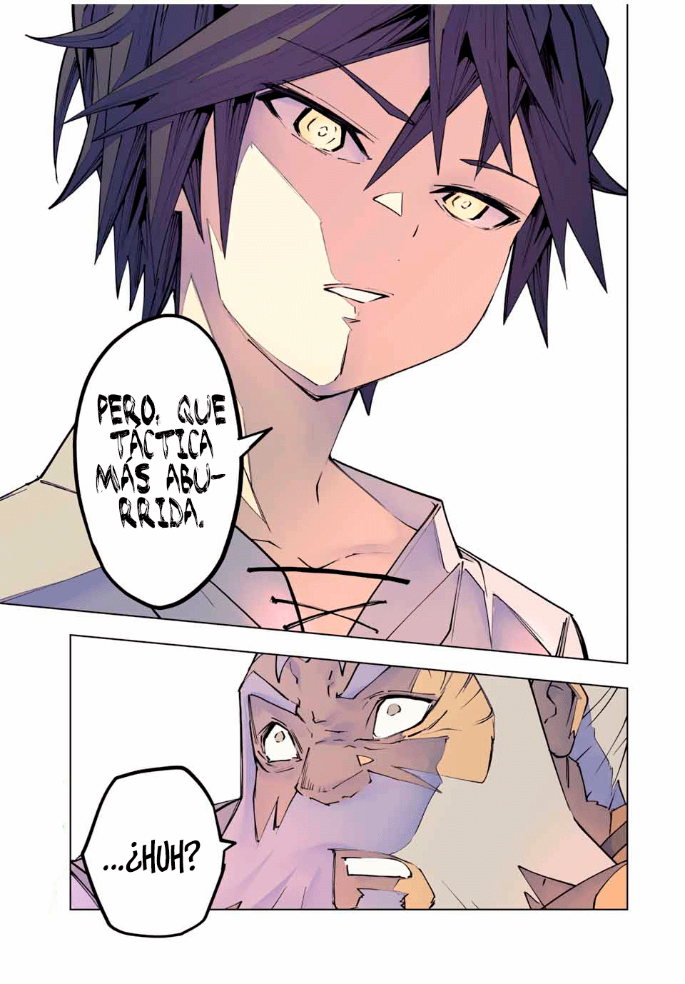 Read My Gift Lvl 9999 Unlimited Gacha ES Manga Online