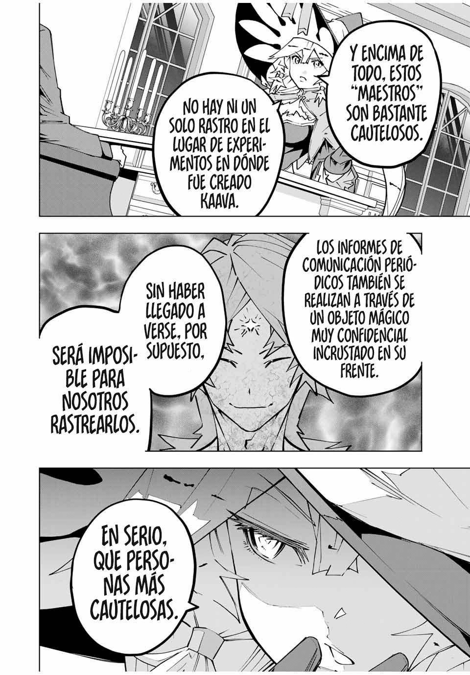Read My Gift Lvl 9999 Unlimited Gacha ES Manga Online