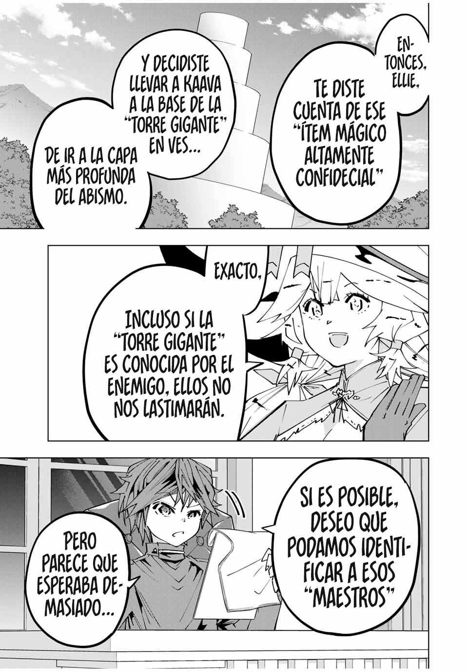 Read My Gift Lvl 9999 Unlimited Gacha ES Manga Online