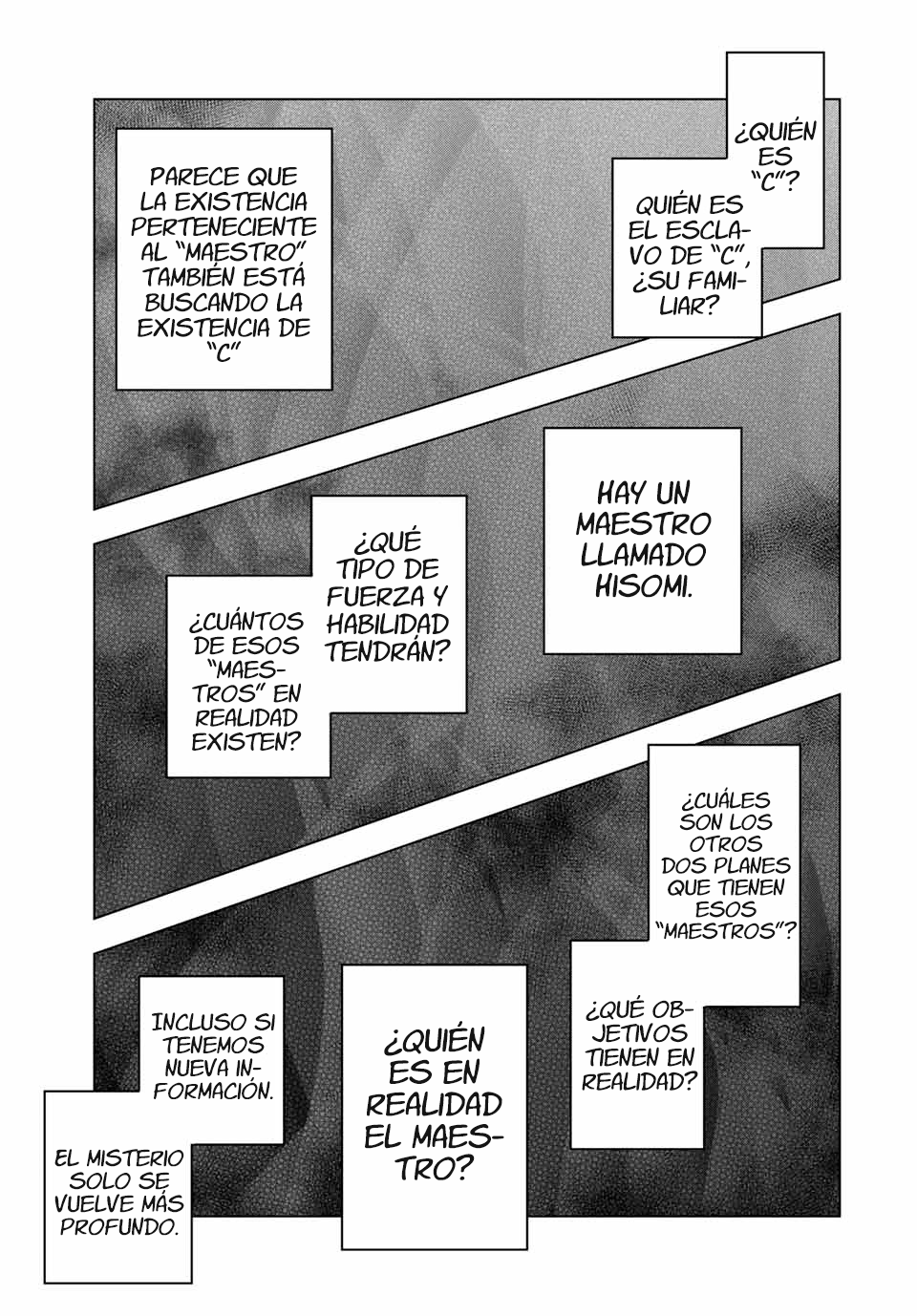 Read My Gift Lvl 9999 Unlimited Gacha ES Manga Online